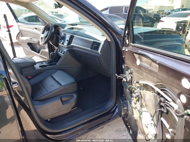Volkswagen Atlas 2.0t Se 2022 1V2DP2CA9NC550220 Image 5