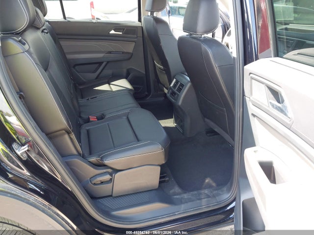 Volkswagen Atlas 2.0t Se 2022 1V2DP2CA9NC550220 Image 8