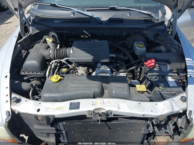 Продаж на аукціоні авто 2003 Dodge Dakota Sport/sxt, vin: 1D7HL38N03S132377, номер лоту: 45254765