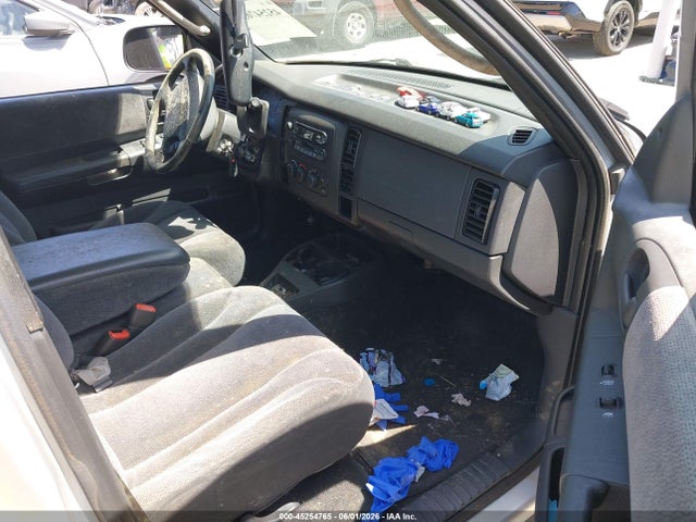 Продаж на аукціоні авто 2003 Dodge Dakota Sport/sxt, vin: 1D7HL38N03S132377, номер лоту: 45254765