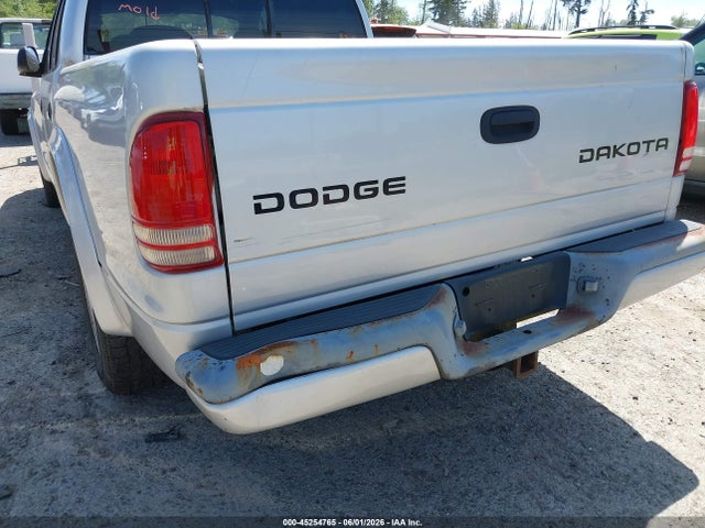 Продаж на аукціоні авто 2003 Dodge Dakota Sport/sxt, vin: 1D7HL38N03S132377, номер лоту: 45254765