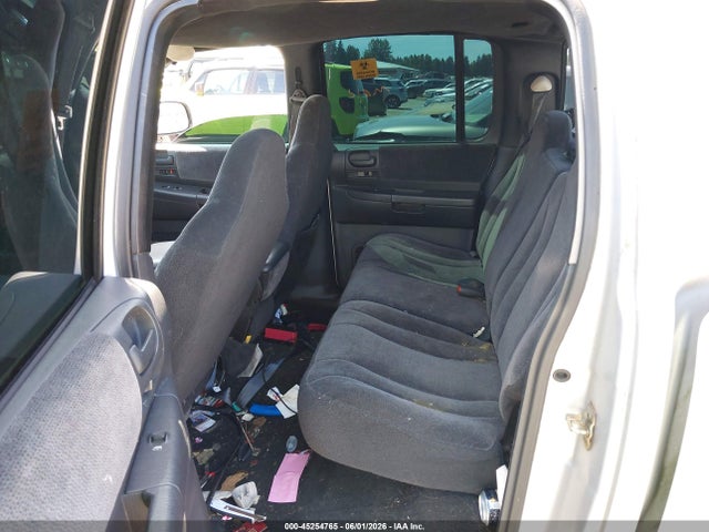 Продаж на аукціоні авто 2003 Dodge Dakota Sport/sxt, vin: 1D7HL38N03S132377, номер лоту: 45254765