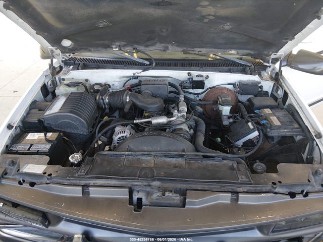 Aukcja sprzedaży 1998 Chevrolet C1500 Fleetside, vin: 2GCEC19M4W1276011, numer aukcji: 45254766