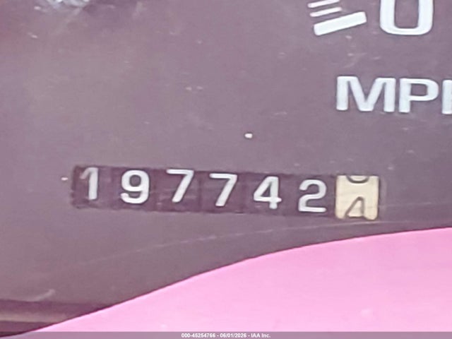 Aukcja sprzedaży 1998 Chevrolet C1500 Fleetside, vin: 2GCEC19M4W1276011, numer aukcji: 45254766
