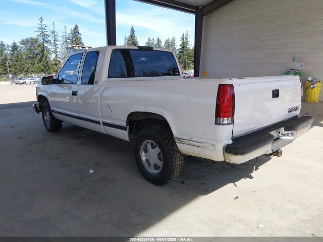 Aukcja sprzedaży 1998 Chevrolet C1500 Fleetside, vin: 2GCEC19M4W1276011, numer aukcji: 45254766