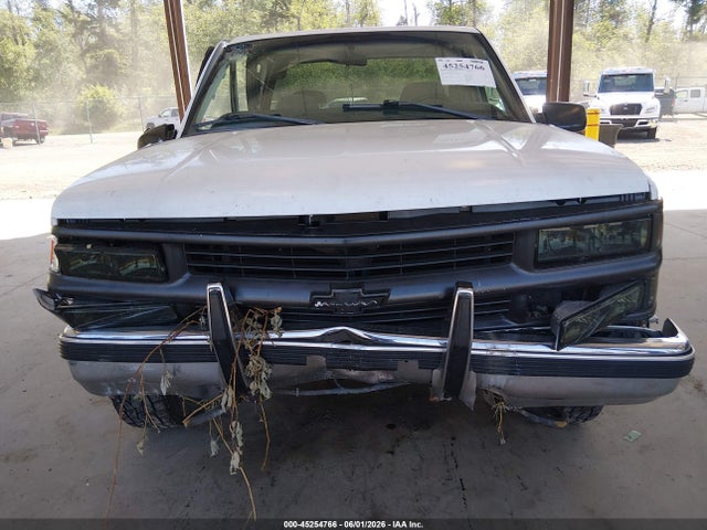 Aukcja sprzedaży 1998 Chevrolet C1500 Fleetside, vin: 2GCEC19M4W1276011, numer aukcji: 45254766