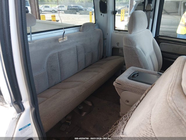 Aukcja sprzedaży 1998 Chevrolet C1500 Fleetside, vin: 2GCEC19M4W1276011, numer aukcji: 45254766