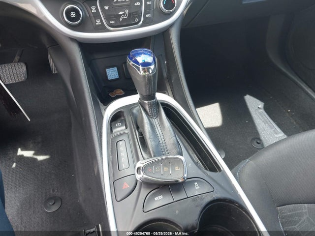 Chevrolet VOLT LT 2017 1G1RC6S59HU209860 Image 11