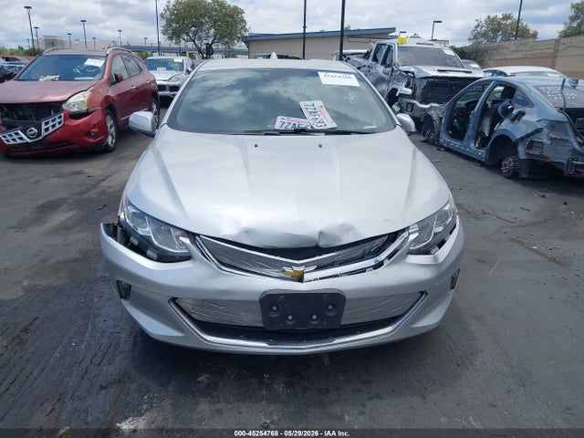 Chevrolet VOLT LT 2017 1G1RC6S59HU209860 Image 12