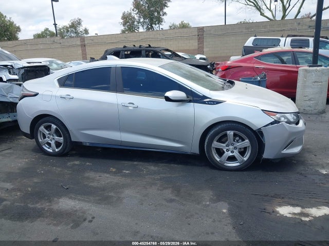 Chevrolet VOLT LT 2017 1G1RC6S59HU209860 Image 13