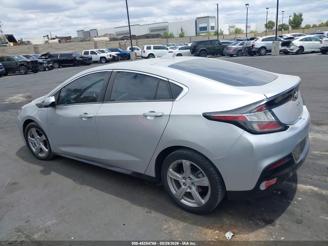 Chevrolet VOLT LT 2017 1G1RC6S59HU209860 Image 14