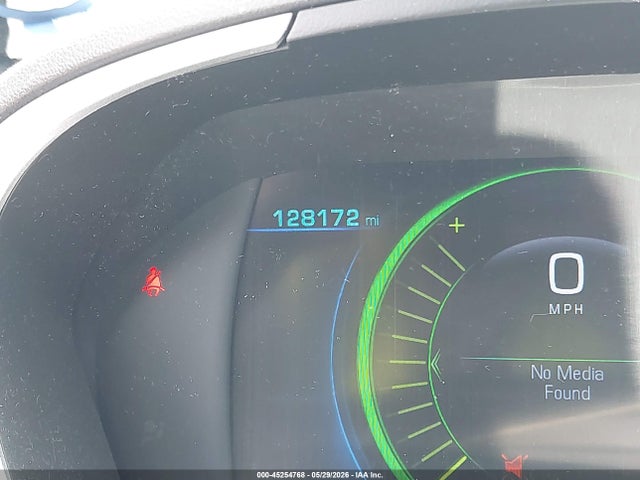 Chevrolet VOLT LT 2017 1G1RC6S59HU209860 Image 15