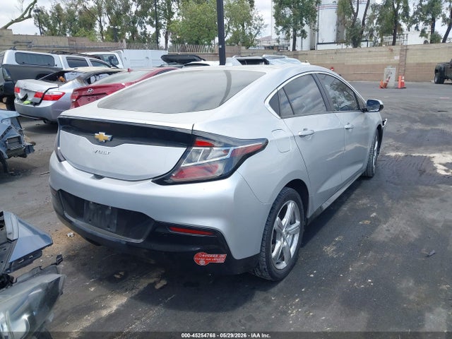 Chevrolet VOLT LT 2017 1G1RC6S59HU209860 Image 16