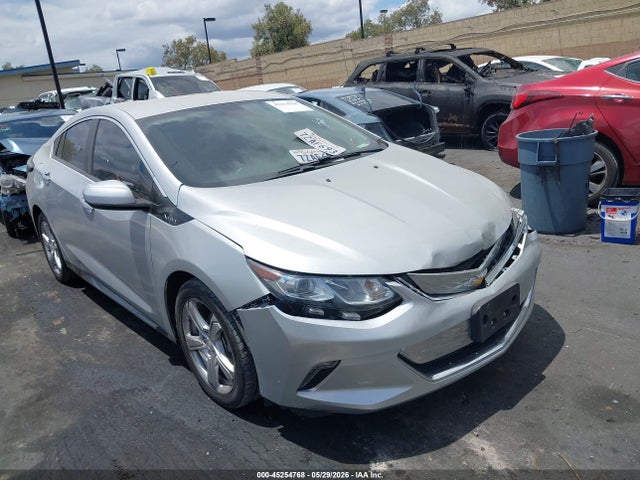 Chevrolet VOLT LT 2017 1G1RC6S59HU209860 Image 17