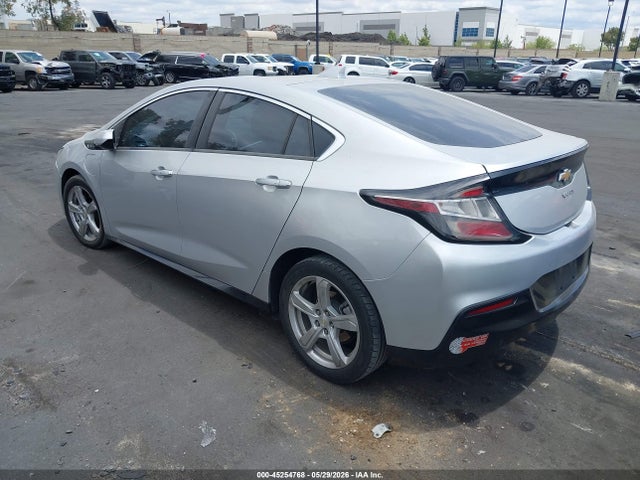 Chevrolet VOLT LT 2017 1G1RC6S59HU209860 Image 3