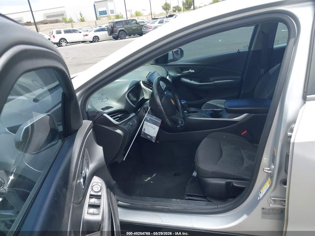 Chevrolet VOLT LT 2017 1G1RC6S59HU209860 Image 5