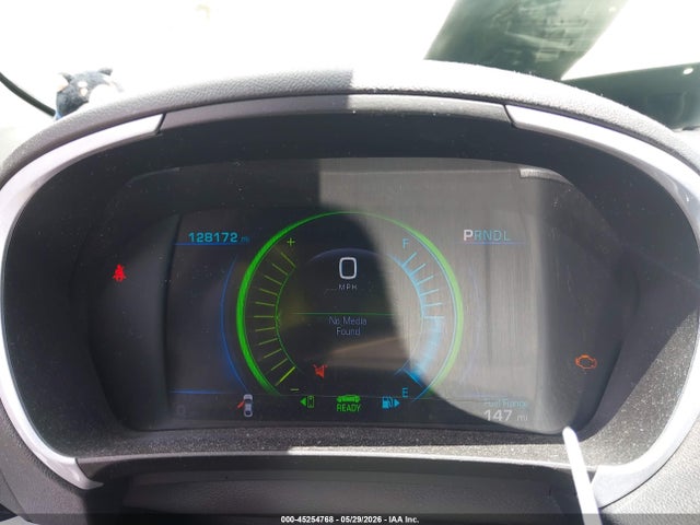 Chevrolet VOLT LT 2017 1G1RC6S59HU209860 Image 7