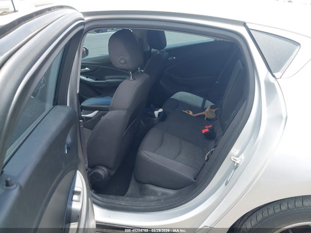 Chevrolet VOLT LT 2017 1G1RC6S59HU209860 Image 8