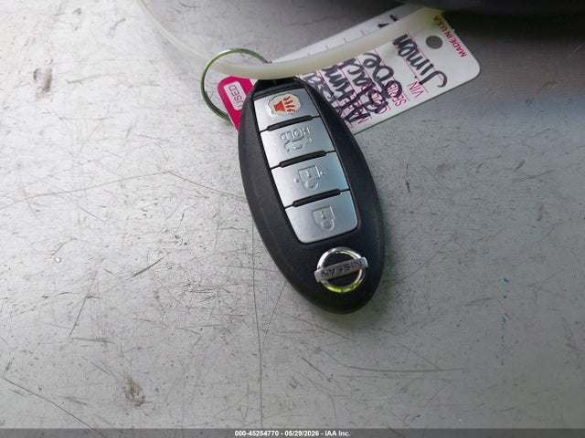 1N4AL3AP0JC129905 Nissan Altima 2.5 Sr