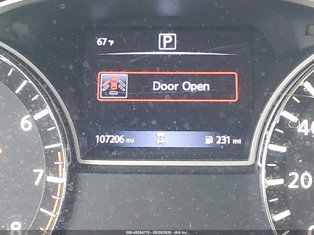 1N4AL3AP0JC129905 Nissan Altima 2.5 Sr