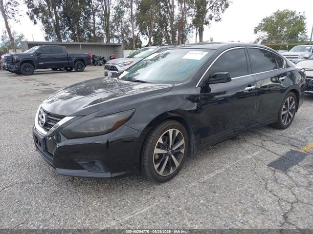 1N4AL3AP0JC129905 Nissan Altima 2.5 Sr