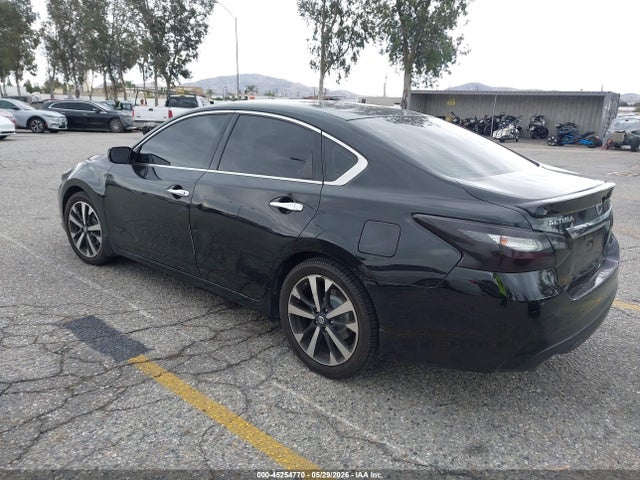 1N4AL3AP0JC129905 Nissan Altima 2.5 Sr