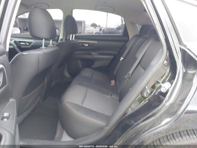 1N4AL3AP0JC129905 Nissan Altima 2.5 Sr