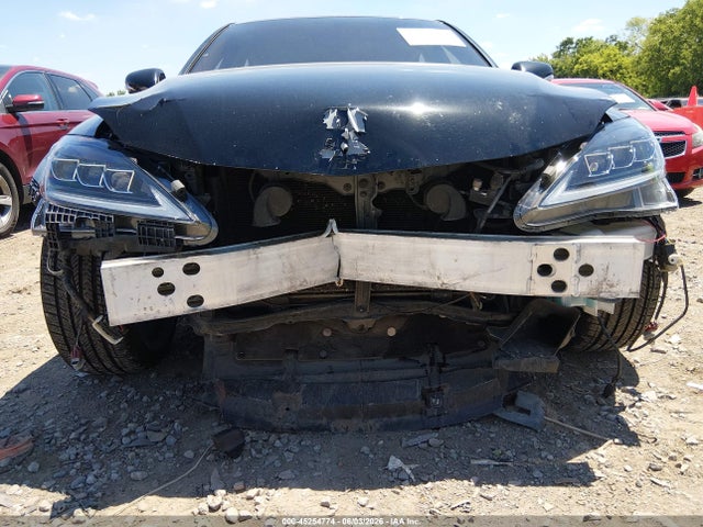 Продажа на аукционе авто 2010 Lexus Is 250, vin: JTHBF5C23A5109914, номер лота: 45254774