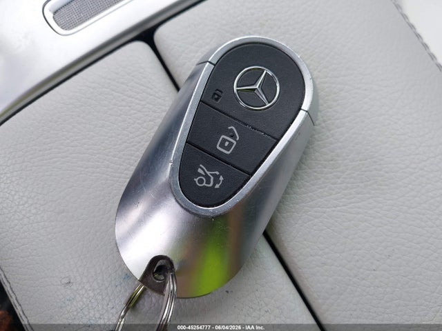 Продажа на аукционе авто 2022 Mercedes-benz C 300 Sedan, vin: W1KAF4GB7NR059671, номер лота: 45254777