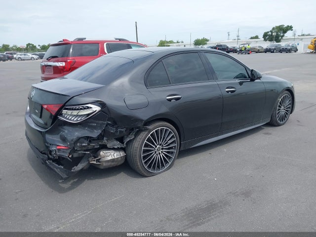 Продажа на аукционе авто 2022 Mercedes-benz C 300 Sedan, vin: W1KAF4GB7NR059671, номер лота: 45254777