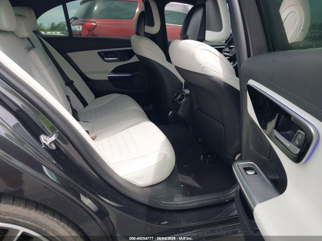 Продажа на аукционе авто 2022 Mercedes-benz C 300 Sedan, vin: W1KAF4GB7NR059671, номер лота: 45254777