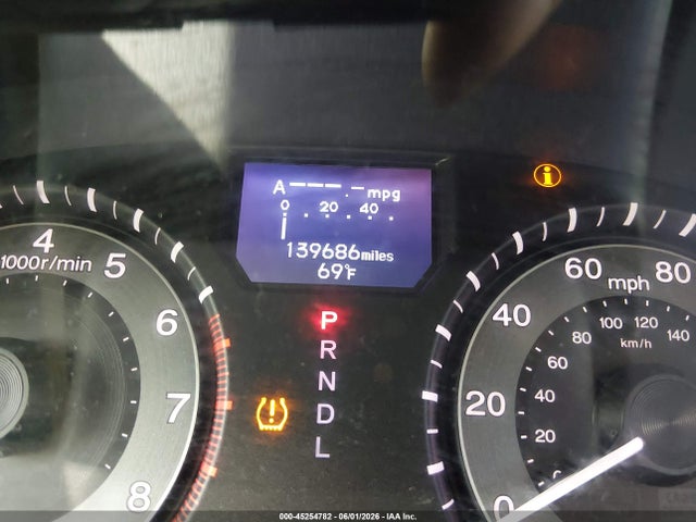 5FNRL5H91EB051157 Honda Odyssey Touring/touring Elite