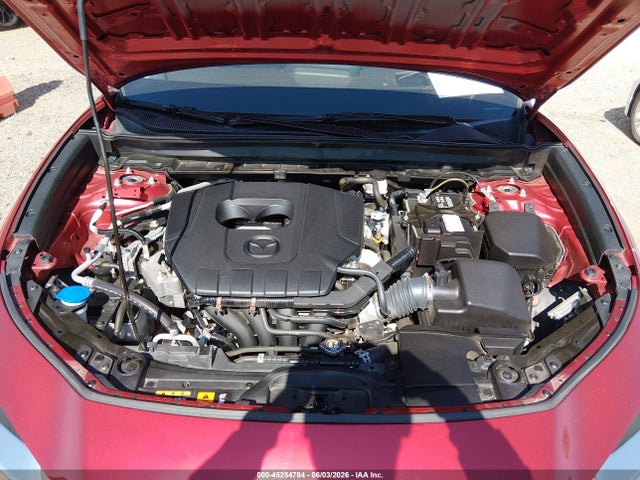 Mazda Cx-30 2.5 S Premium 2023 3MVDMBDM4PM556784 Image 10