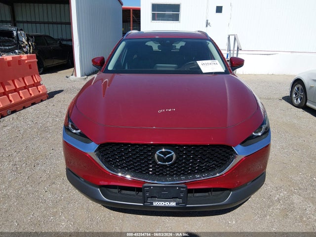 Mazda Cx-30 2.5 S Premium 2023 3MVDMBDM4PM556784 Image 12
