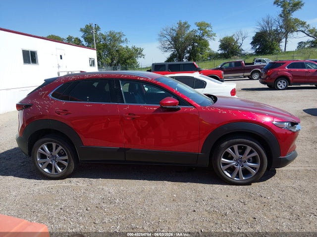 Mazda Cx-30 2.5 S Premium 2023 3MVDMBDM4PM556784 Image 13
