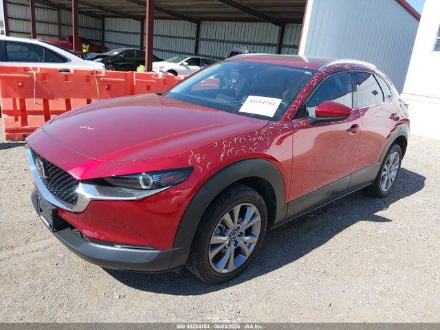 Mazda Cx-30 2.5 S Premium 2023 3MVDMBDM4PM556784 Image 2