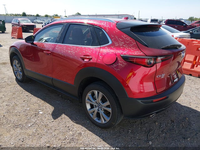 Mazda Cx-30 2.5 S Premium 2023 3MVDMBDM4PM556784 Image 3