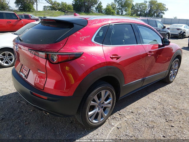 Mazda Cx-30 2.5 S Premium 2023 3MVDMBDM4PM556784 Image 4