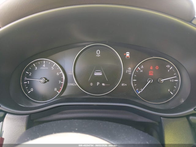 Mazda Cx-30 2.5 S Premium 2023 3MVDMBDM4PM556784 Image 7
