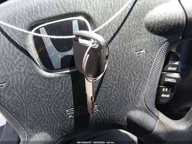 Продаж на аукціоні авто 2003 Honda Cr-v Lx, vin: JHLRD68573C016930, номер лоту: 45254787