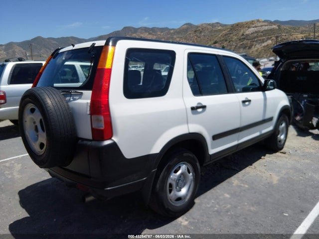 Продаж на аукціоні авто 2003 Honda Cr-v Lx, vin: JHLRD68573C016930, номер лоту: 45254787