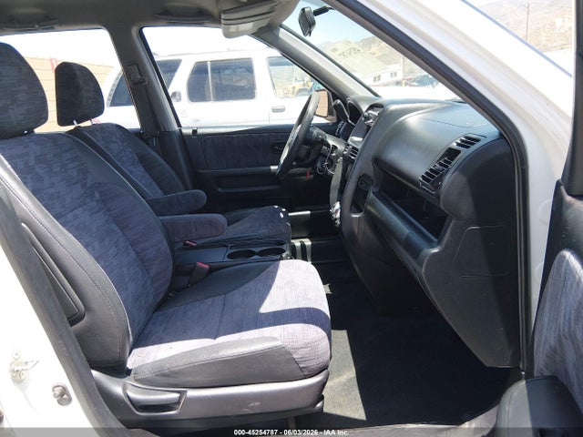 Продаж на аукціоні авто 2003 Honda Cr-v Lx, vin: JHLRD68573C016930, номер лоту: 45254787