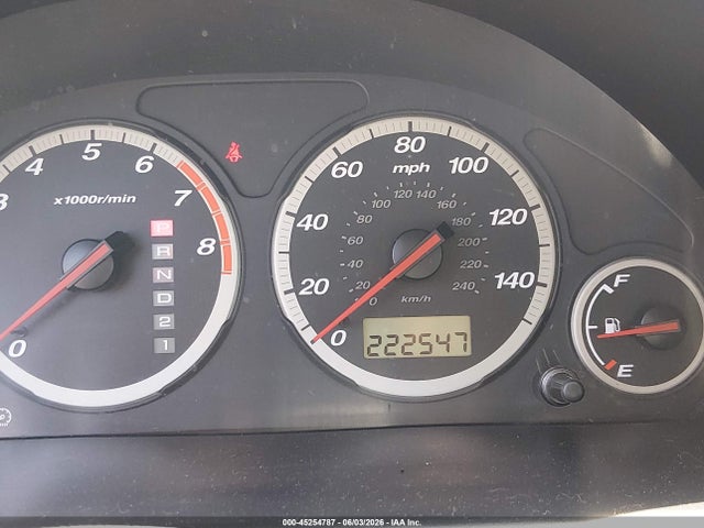 Продаж на аукціоні авто 2003 Honda Cr-v Lx, vin: JHLRD68573C016930, номер лоту: 45254787