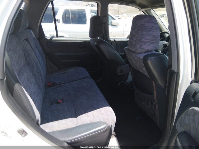 Продаж на аукціоні авто 2003 Honda Cr-v Lx, vin: JHLRD68573C016930, номер лоту: 45254787