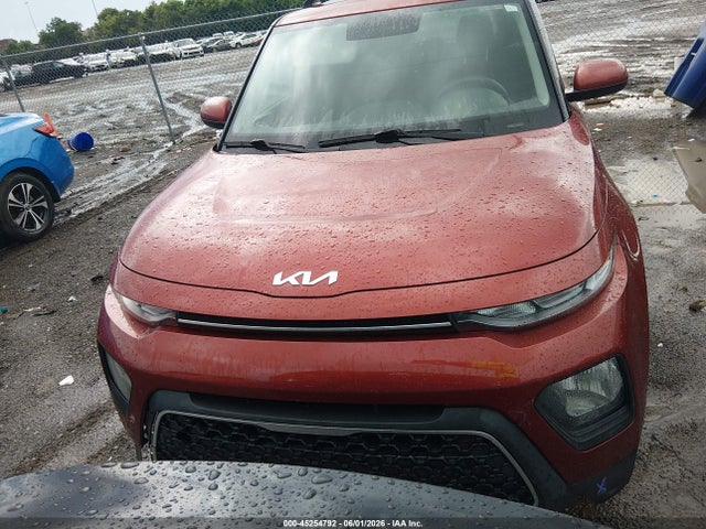Aukcja sprzedaży 2022 Kia Soul Lx, vin: KNDJ23AU9N7800666, numer aukcji: 45254792