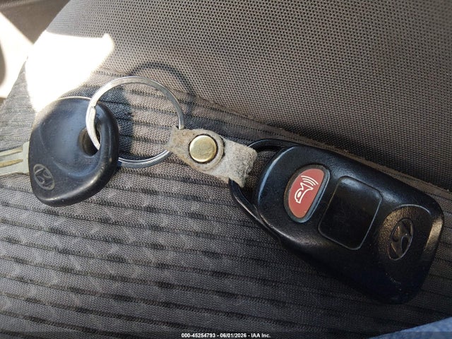 Продажа на аукционе авто 2013 Hyundai Elantra Gs, vin: KMHDH6AE7DU001048, номер лота: 45254793