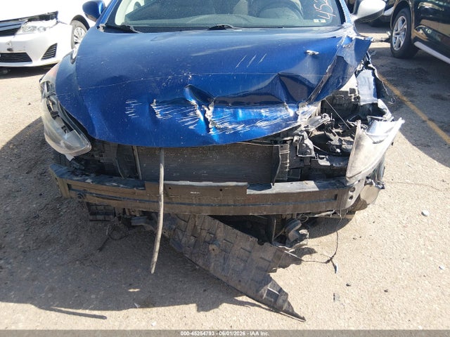 Продажа на аукционе авто 2013 Hyundai Elantra Gs, vin: KMHDH6AE7DU001048, номер лота: 45254793