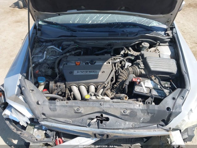 Aukcja sprzedaży 2006 Honda Accord 2.4 Lx, vin: 1HGCM56486A077180, numer aukcji: 45254795