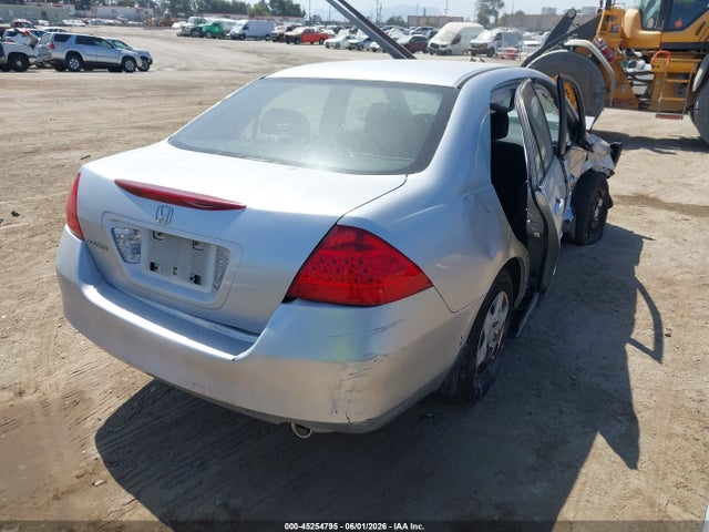 Aukcja sprzedaży 2006 Honda Accord 2.4 Lx, vin: 1HGCM56486A077180, numer aukcji: 45254795