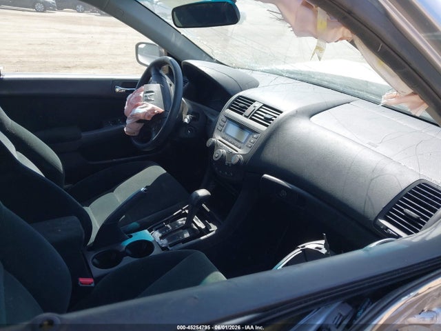 Aukcja sprzedaży 2006 Honda Accord 2.4 Lx, vin: 1HGCM56486A077180, numer aukcji: 45254795